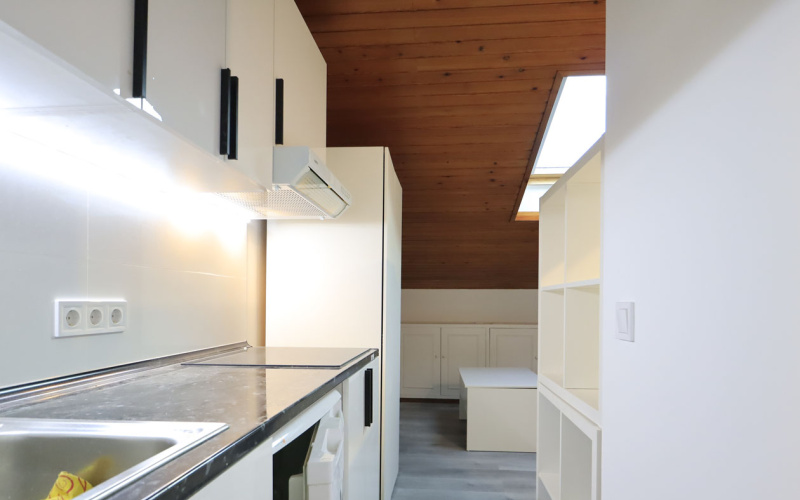 Calle Calle de Correos, floor 5, Sol, 0 ,1 BathroomBathrooms,Studio,Medium Term Let,Calle de Correos,5,434