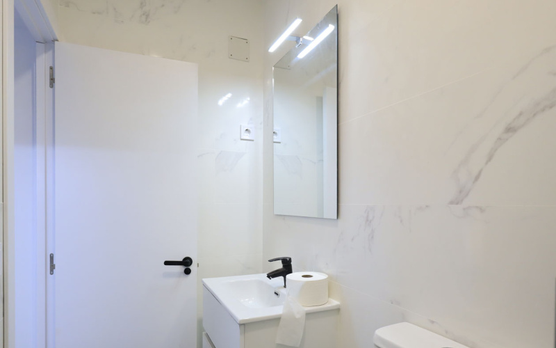 Calle Calle de Correos, floor 5, Sol, 0 ,1 BathroomBathrooms,Studio,Medium Term Let,Calle de Correos,5,434