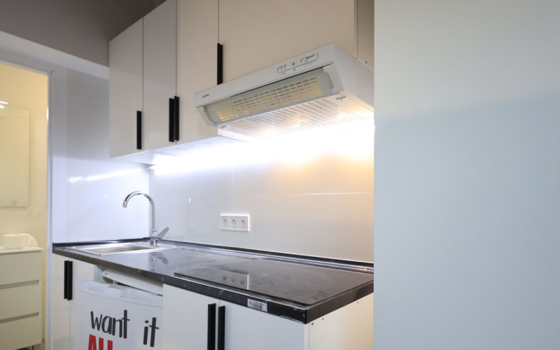 Calle Calle de Correos, floor 5, Sol, 0 ,1 BathroomBathrooms,Studio,Medium Term Let,Calle de Correos,5,434