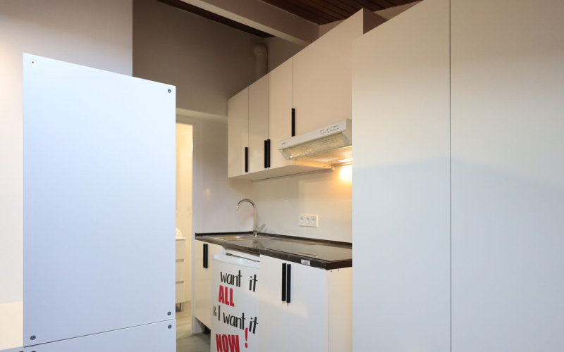 Calle Calle de Correos, floor 5, Sol, 0 ,1 BathroomBathrooms,Studio,Medium Term Let,Calle de Correos,5,434