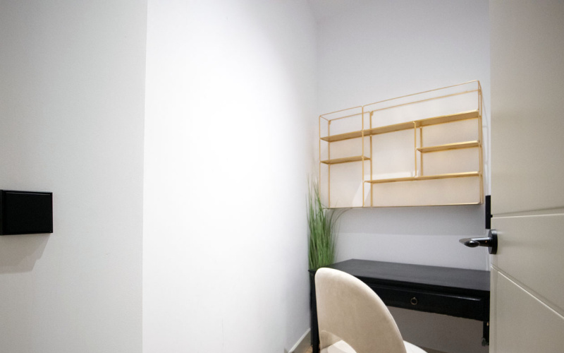 Calle Calle Doctor Bellido, floor, Entrevias, 2 Bedrooms Bedrooms, 0 ,2 BathroomsBathrooms,Apartment,Medium Term Let,Calle Doctor Bellido,441