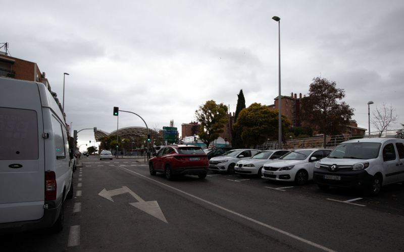 Calle Calle Doctor Bellido, floor, Entrevias, 2 Bedrooms Bedrooms, 0 ,2 BathroomsBathrooms,Apartment,Medium Term Let,Calle Doctor Bellido,441