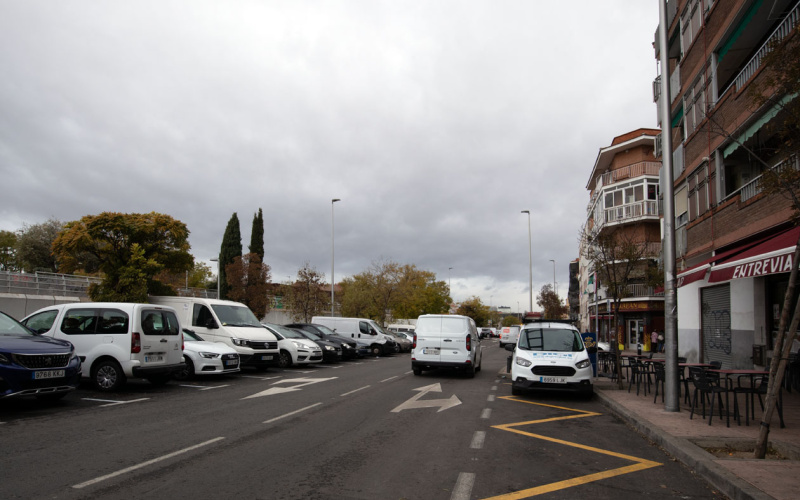 Calle Calle Doctor Bellido, floor, Entrevias, 2 Bedrooms Bedrooms, 0 ,2 BathroomsBathrooms,Apartment,Medium Term Let,Calle Doctor Bellido,441