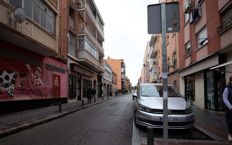 Calle Calle Doctor Bellido, floor, Entrevias, 2 Bedrooms Bedrooms, 0 ,2 BathroomsBathrooms,Apartment,Medium Term Let,Calle Doctor Bellido,441