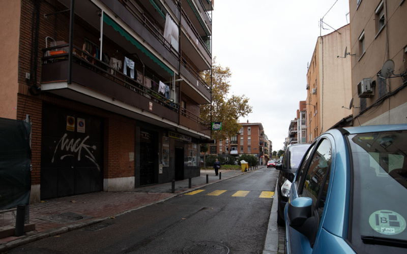 Calle Calle Doctor Bellido, floor, Entrevias, 2 Bedrooms Bedrooms, 0 ,2 BathroomsBathrooms,Apartment,Medium Term Let,Calle Doctor Bellido,441