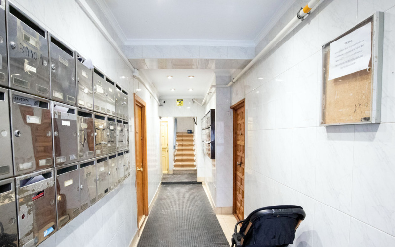 Calle Calle Doctor Bellido, floor, Entrevias, 2 Bedrooms Bedrooms, 0 ,2 BathroomsBathrooms,Apartment,Medium Term Let,Calle Doctor Bellido,441