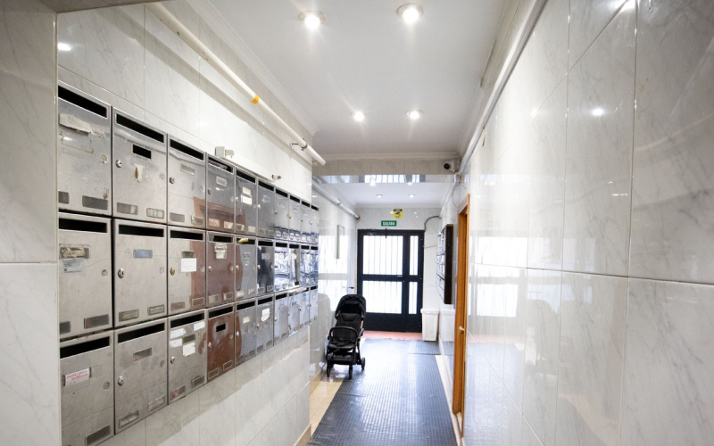 Calle Calle Doctor Bellido, floor, Entrevias, 2 Bedrooms Bedrooms, 0 ,2 BathroomsBathrooms,Apartment,Medium Term Let,Calle Doctor Bellido,441