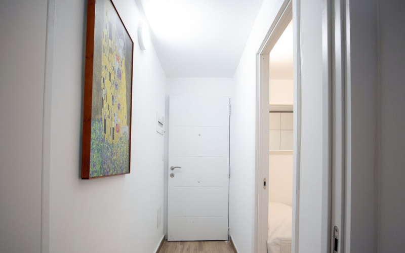 Calle Calle Doctor Bellido, floor, Entrevias, 2 Bedrooms Bedrooms, 0 ,2 BathroomsBathrooms,Apartment,Medium Term Let,Calle Doctor Bellido,441