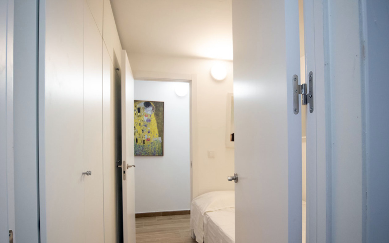 Calle Calle Doctor Bellido, floor, Entrevias, 2 Bedrooms Bedrooms, 0 ,2 BathroomsBathrooms,Apartment,Medium Term Let,Calle Doctor Bellido,441