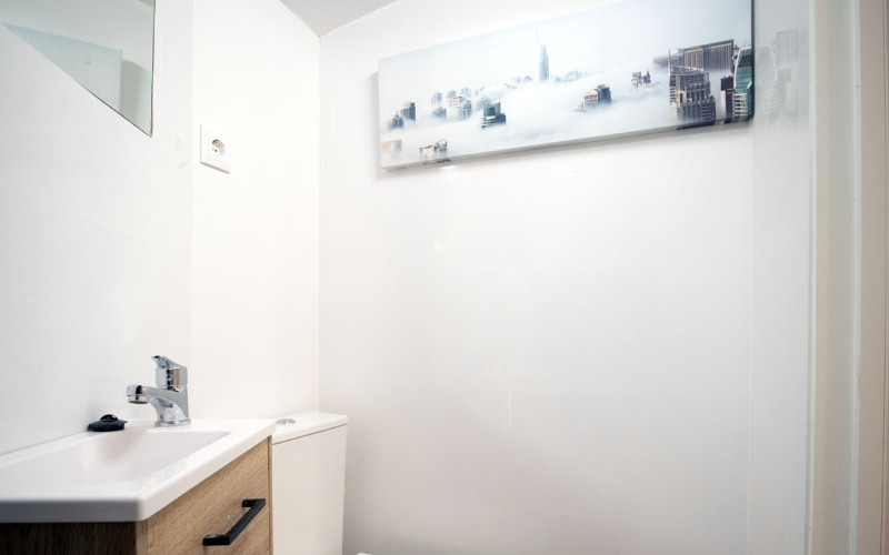 Calle Calle Doctor Bellido, floor, Entrevias, 2 Bedrooms Bedrooms, 0 ,2 BathroomsBathrooms,Apartment,Medium Term Let,Calle Doctor Bellido,441