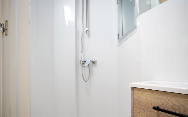 Calle Calle Doctor Bellido, floor, Entrevias, 2 Bedrooms Bedrooms, 0 ,2 BathroomsBathrooms,Apartment,Medium Term Let,Calle Doctor Bellido,441