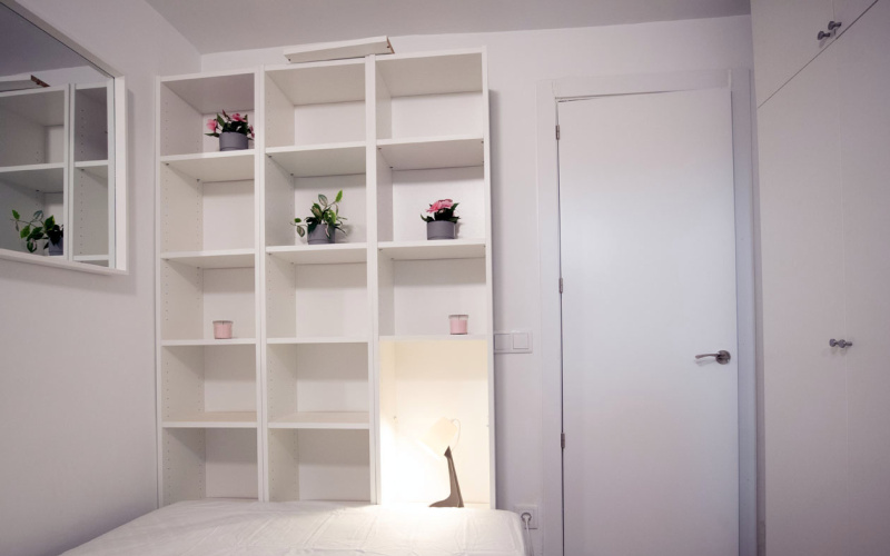 Calle Calle Doctor Bellido, floor, Entrevias, 2 Bedrooms Bedrooms, 0 ,2 BathroomsBathrooms,Apartment,Medium Term Let,Calle Doctor Bellido,441