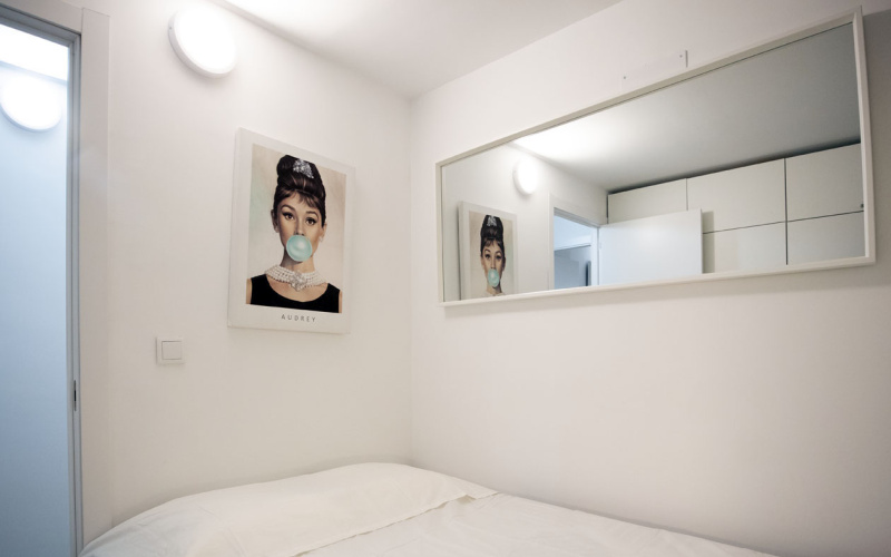 Calle Calle Doctor Bellido, floor, Entrevias, 2 Bedrooms Bedrooms, 0 ,2 BathroomsBathrooms,Apartment,Medium Term Let,Calle Doctor Bellido,441