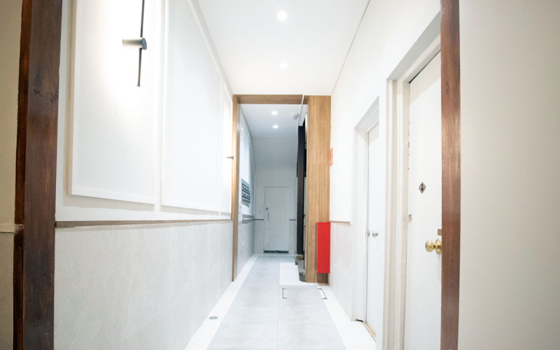 Calle Calle de la Amnistia, floor 3, Opera, 3 Bedrooms Bedrooms, 0 ,2 BathroomsBathrooms,Apartment,Medium Term Let,Calle de la Amnistia,3,442