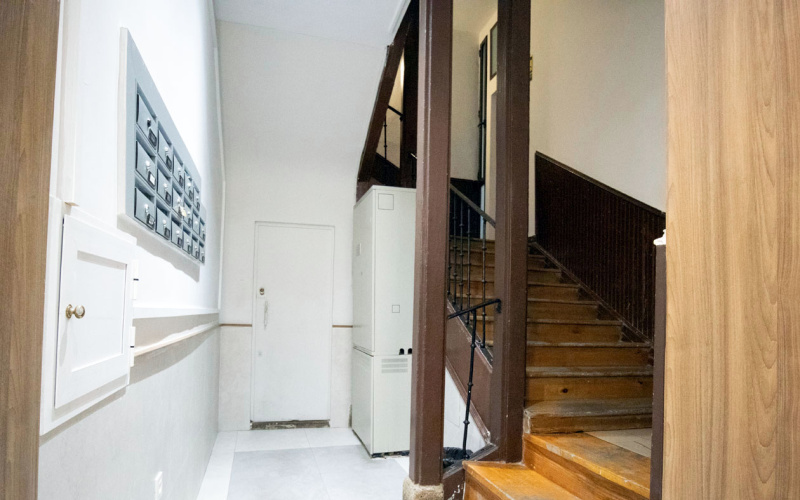 Calle Calle de la Amnistia, floor 3, Opera, 3 Bedrooms Bedrooms, 0 ,2 BathroomsBathrooms,Apartment,Medium Term Let,Calle de la Amnistia,3,442