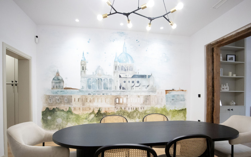 Calle Calle de la Amnistia, floor 3, Opera, 3 Bedrooms Bedrooms, 0 ,2 BathroomsBathrooms,Apartment,Medium Term Let,Calle de la Amnistia,3,442