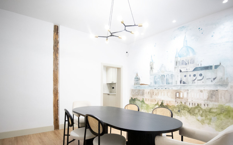 Calle Calle de la Amnistia, floor 3, Opera, 3 Bedrooms Bedrooms, 0 ,2 BathroomsBathrooms,Apartment,Medium Term Let,Calle de la Amnistia,3,442