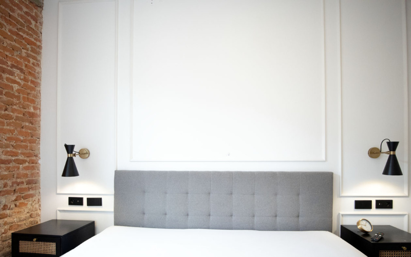 Calle Calle de la Amnistia, floor 3, Opera, 3 Bedrooms Bedrooms, 0 ,2 BathroomsBathrooms,Apartment,Medium Term Let,Calle de la Amnistia,3,442