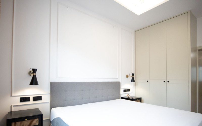 Calle Calle de la Amnistia, floor 3, Opera, 3 Bedrooms Bedrooms, 0 ,2 BathroomsBathrooms,Apartment,Medium Term Let,Calle de la Amnistia,3,442