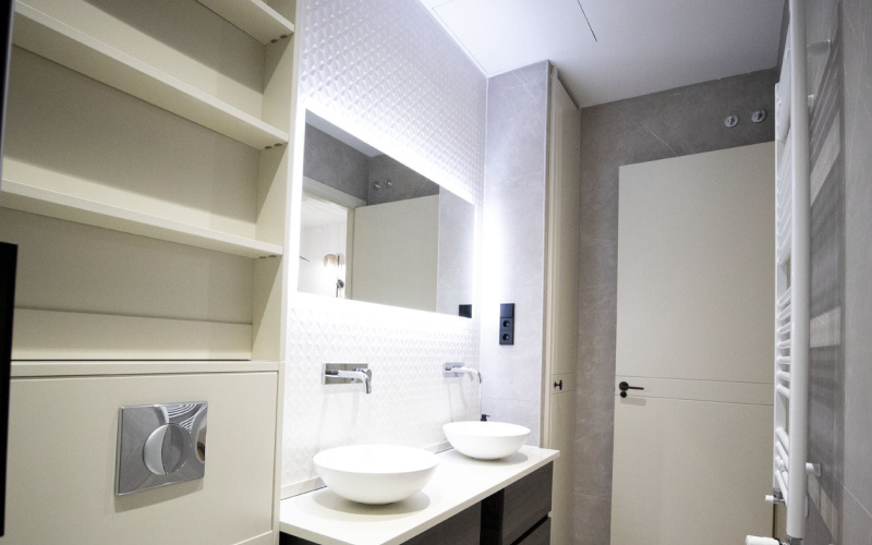 Calle Calle de la Amnistia, floor 3, Opera, 3 Bedrooms Bedrooms, 0 ,2 BathroomsBathrooms,Apartment,Medium Term Let,Calle de la Amnistia,3,442