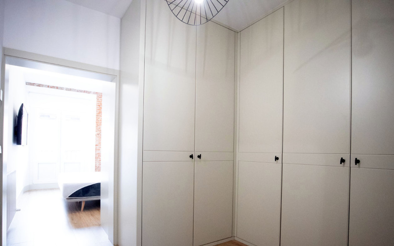 Calle Calle de la Amnistia, floor 3, Opera, 3 Bedrooms Bedrooms, 0 ,2 BathroomsBathrooms,Apartment,Medium Term Let,Calle de la Amnistia,3,442