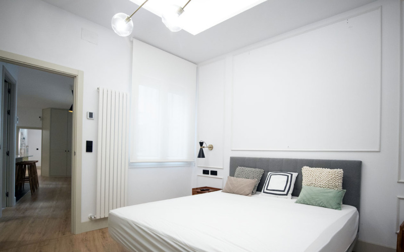 Calle Calle de la Amnistia, floor 3, Opera, 3 Bedrooms Bedrooms, 0 ,2 BathroomsBathrooms,Apartment,Medium Term Let,Calle de la Amnistia,3,442