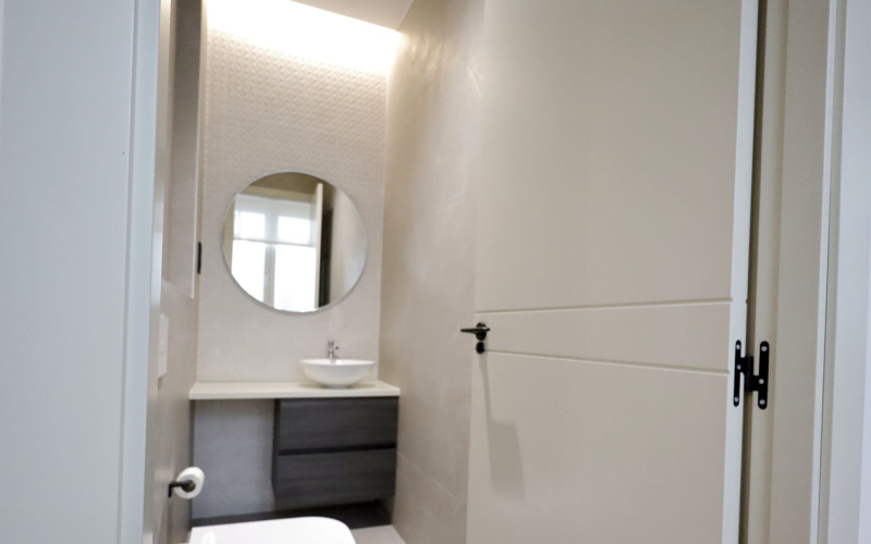 Calle Calle de la Amnistia, floor 3, Opera, 3 Bedrooms Bedrooms, 0 ,2 BathroomsBathrooms,Apartment,Medium Term Let,Calle de la Amnistia,3,442