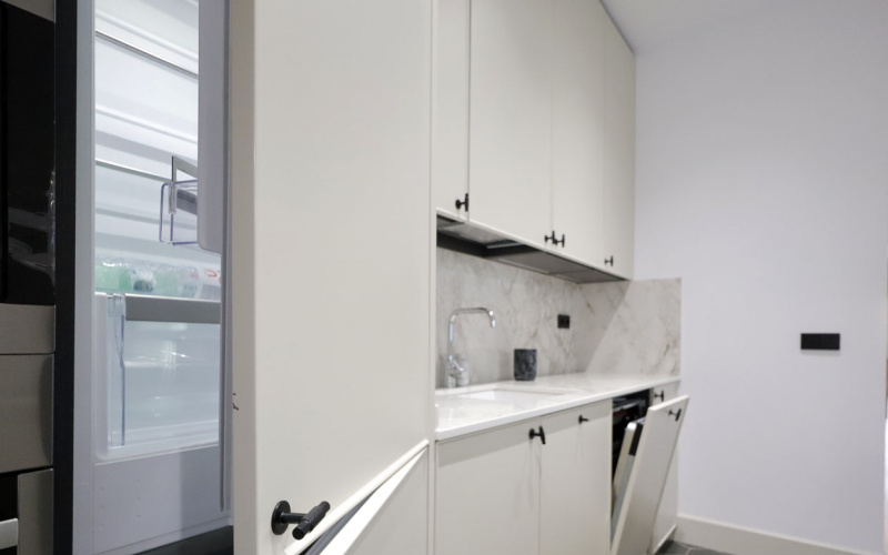 Calle Calle de la Amnistia, floor 3, Opera, 3 Bedrooms Bedrooms, 0 ,2 BathroomsBathrooms,Apartment,Medium Term Let,Calle de la Amnistia,3,442