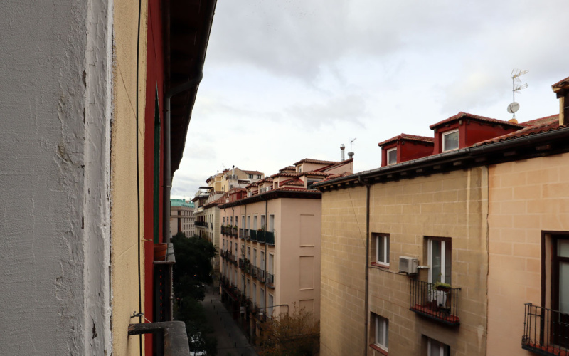 Calle Calle de la Amnistia, floor 3, Opera, 3 Bedrooms Bedrooms, 0 ,2 BathroomsBathrooms,Apartment,Medium Term Let,Calle de la Amnistia,3,442