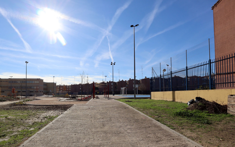 Calle Calle de Alconera, floor, Hellin, 3 Bedrooms Bedrooms, 0 ,3 BathroomsBathrooms,Roomshared,Medium Term Let,Calle de Alconera,443