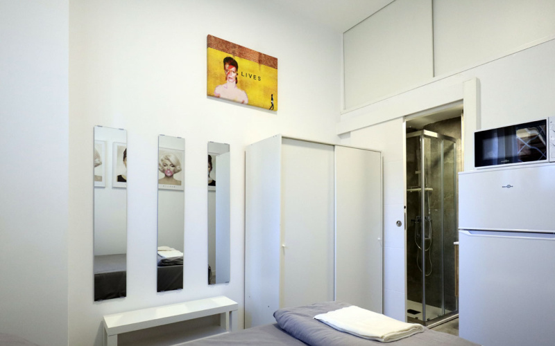 Calle Calle de Alconera, floor, Hellin, 3 Bedrooms Bedrooms, 3 Rooms Rooms,3 BathroomsBathrooms,Roomshared,Medium Term Let,Calle de Alconera,444