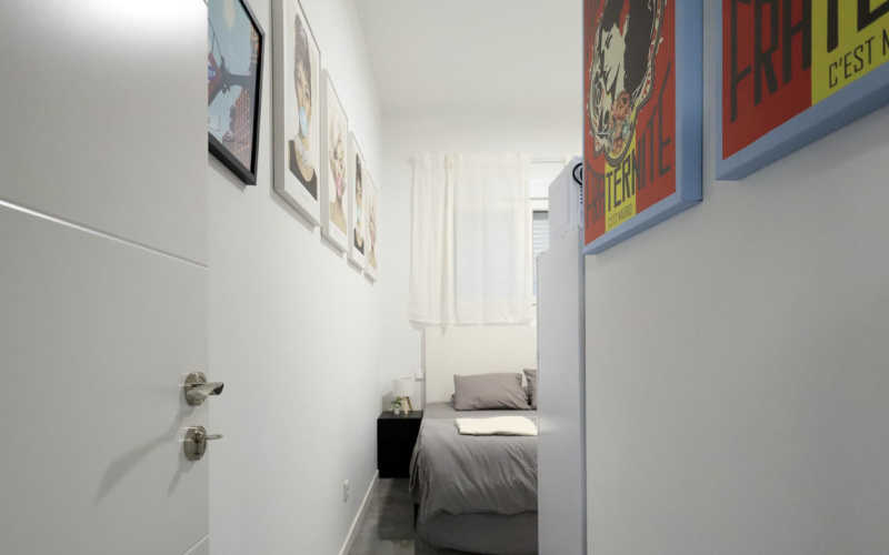 Calle Calle de Alconera, floor, Hellin, 3 Bedrooms Bedrooms, 3 Rooms Rooms,3 BathroomsBathrooms,Roomshared,Medium Term Let,Calle de Alconera,444