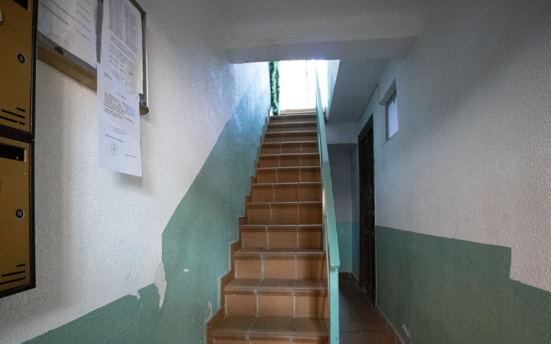 Calle Calle de Uceda, floor 1, Puente de Vallecas, 0 ,1 BathroomBathrooms,Studio,Medium Term Let,Calle de Uceda,1,447