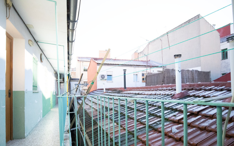 Calle Calle de Uceda, floor 1, Puente de Vallecas, 0 ,1 BathroomBathrooms,Studio,Medium Term Let,Calle de Uceda,1,447