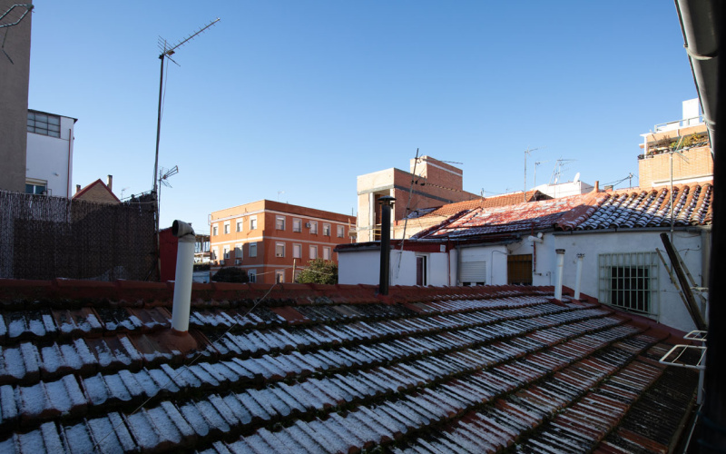 Calle Calle de Uceda, floor 1, Puente de Vallecas, 0 ,1 BathroomBathrooms,Studio,Medium Term Let,Calle de Uceda,1,447