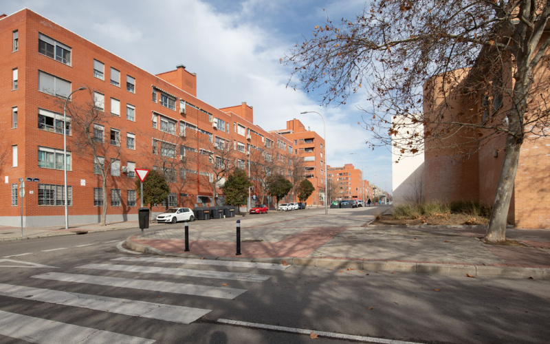 Calle Calle Cordel de Pavones, floor, Vicalvaro, 3 Bedrooms Bedrooms, 0 ,2 BathroomsBathrooms,Apartment,Medium Term Let,Calle Cordel de Pavones,448