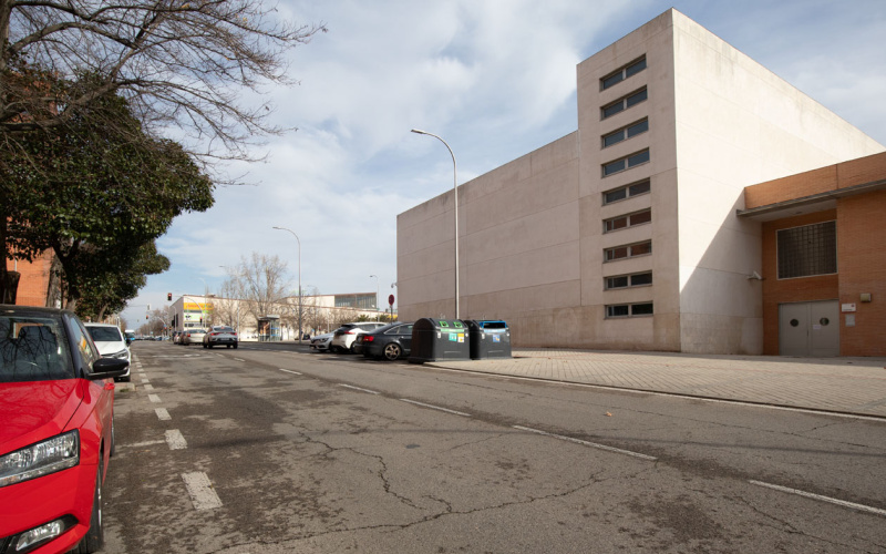 Calle Calle Cordel de Pavones, floor, Vicalvaro, 3 Bedrooms Bedrooms, 0 ,2 BathroomsBathrooms,Apartment,Medium Term Let,Calle Cordel de Pavones,448