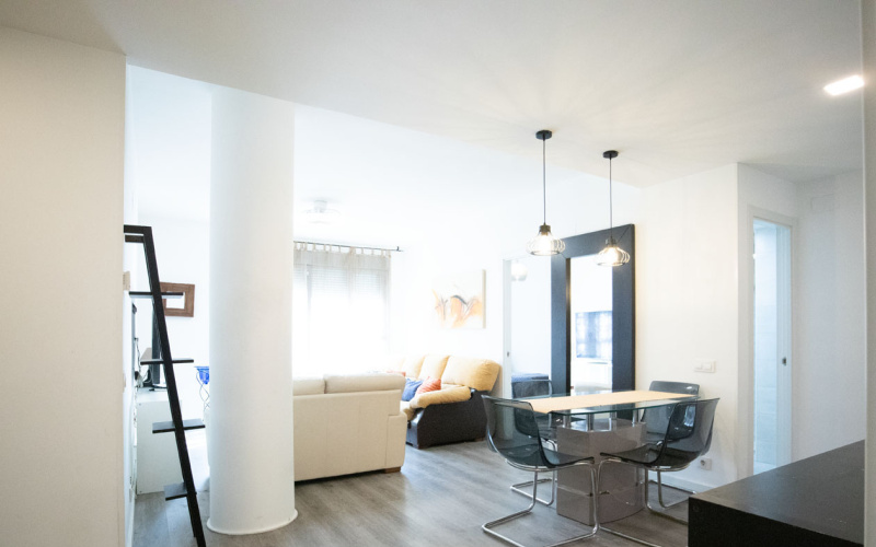 Calle Calle Cordel de Pavones, floor, Vicalvaro, 3 Bedrooms Bedrooms, 0 ,2 BathroomsBathrooms,Apartment,Medium Term Let,Calle Cordel de Pavones,448