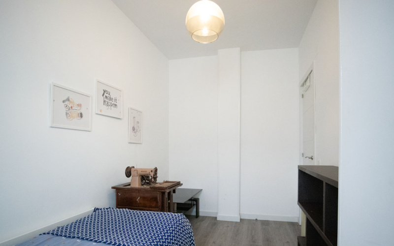 Calle Calle Cordel de Pavones, floor, Vicalvaro, 3 Bedrooms Bedrooms, 0 ,2 BathroomsBathrooms,Apartment,Medium Term Let,Calle Cordel de Pavones,448