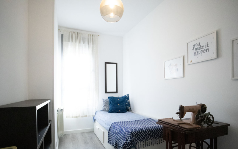 Calle Calle Cordel de Pavones, floor, Vicalvaro, 3 Bedrooms Bedrooms, 0 ,2 BathroomsBathrooms,Apartment,Medium Term Let,Calle Cordel de Pavones,448