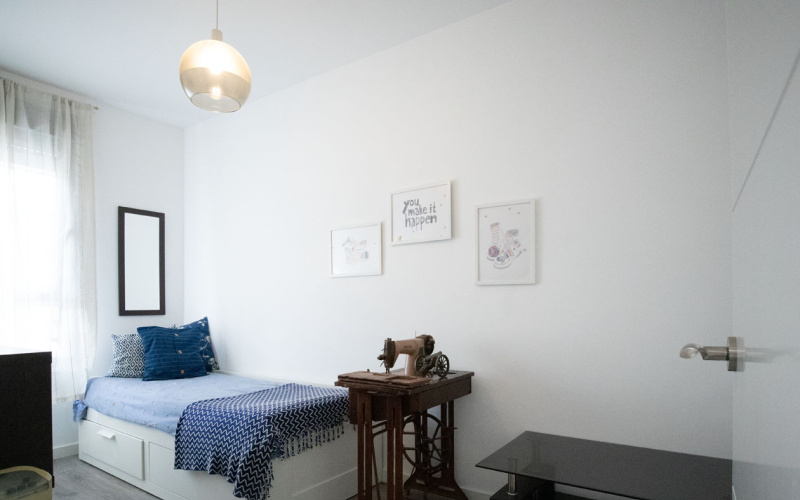 Calle Calle Cordel de Pavones, floor, Vicalvaro, 3 Bedrooms Bedrooms, 0 ,2 BathroomsBathrooms,Apartment,Medium Term Let,Calle Cordel de Pavones,448