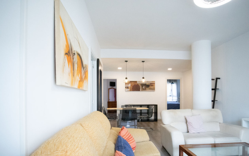 Calle Calle Cordel de Pavones, floor, Vicalvaro, 3 Bedrooms Bedrooms, 0 ,2 BathroomsBathrooms,Apartment,Medium Term Let,Calle Cordel de Pavones,448