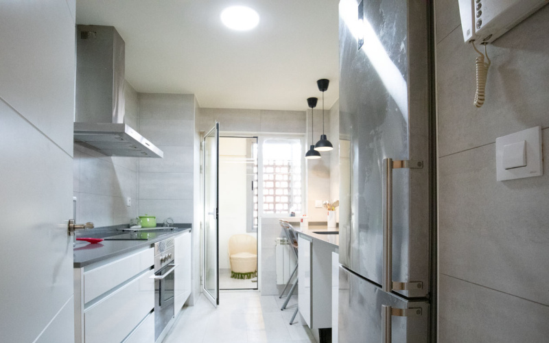 Calle Calle Cordel de Pavones, floor, Vicalvaro, 3 Bedrooms Bedrooms, 0 ,2 BathroomsBathrooms,Apartment,Medium Term Let,Calle Cordel de Pavones,448