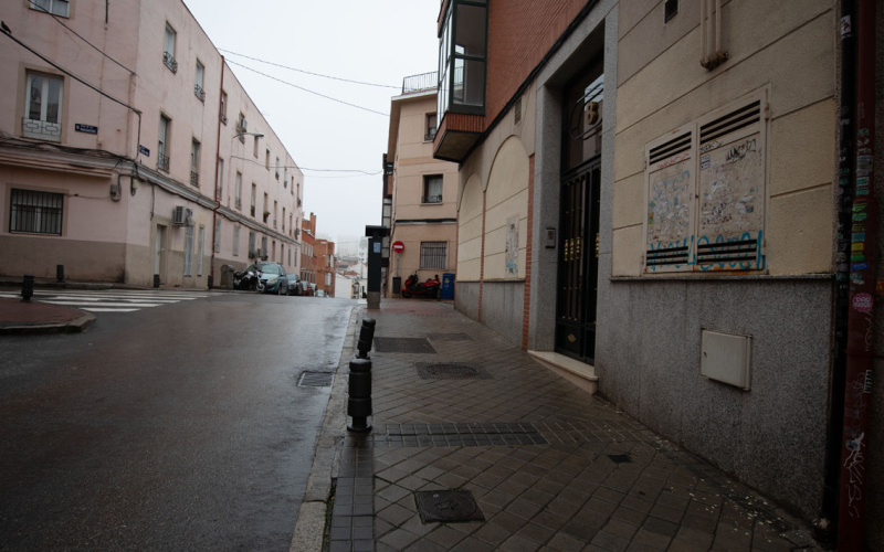 Calle Calle Alonso Nunez, floor, Tetuan, 0 ,1 BathroomBathrooms,Apartment,Medium Term Let,Calle Alonso Nunez,449