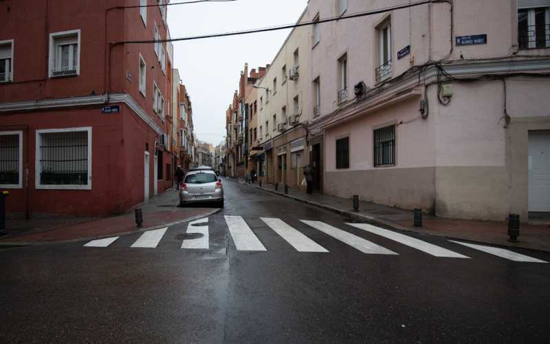 Calle Calle Alonso Nunez, floor, Tetuan, 0 ,1 BathroomBathrooms,Apartment,Medium Term Let,Calle Alonso Nunez,449