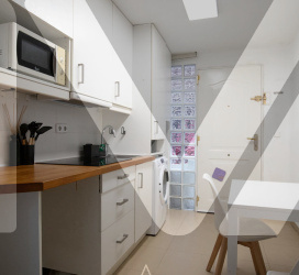 Calle Calle Alonso Nunez, floor, Tetuan, 0 ,1 BathroomBathrooms,Apartment,Medium Term Let,Calle Alonso Nunez,449