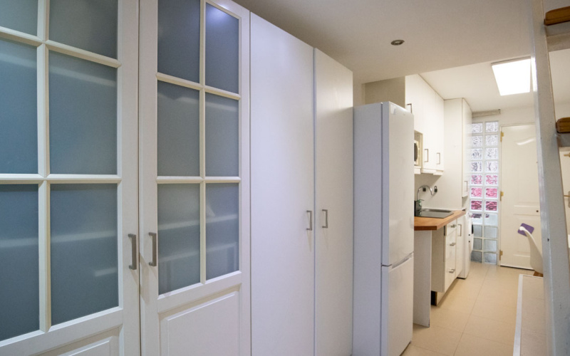 Calle Calle Alonso Nunez, floor, Tetuan, 0 ,1 BathroomBathrooms,Apartment,Medium Term Let,Calle Alonso Nunez,449