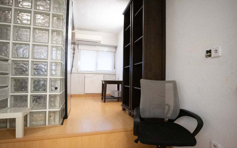 Calle Calle Alonso Nunez, floor, Tetuan, 0 ,1 BathroomBathrooms,Apartment,Medium Term Let,Calle Alonso Nunez,449