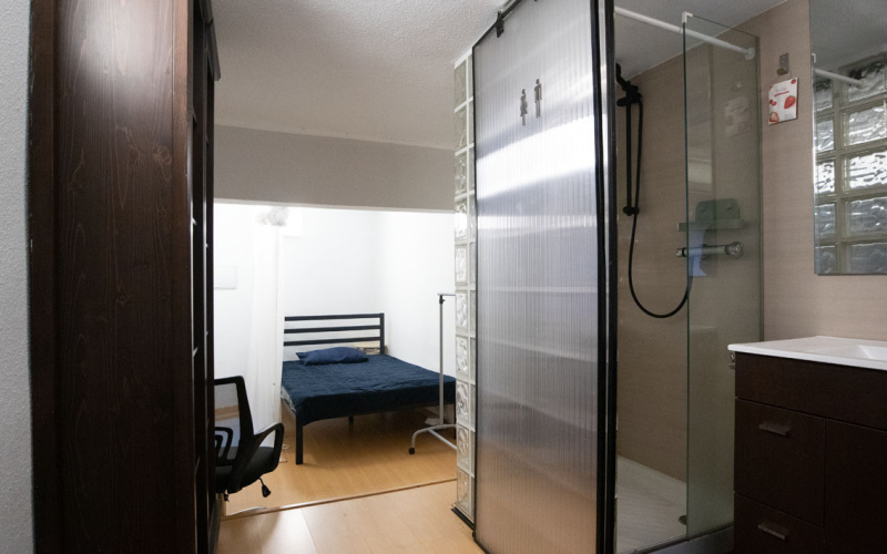 Calle Calle Alonso Nunez, floor, Tetuan, 0 ,1 BathroomBathrooms,Apartment,Medium Term Let,Calle Alonso Nunez,449