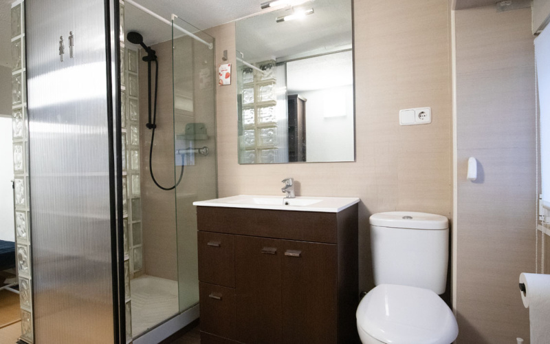 Calle Calle Alonso Nunez, floor, Tetuan, 0 ,1 BathroomBathrooms,Apartment,Medium Term Let,Calle Alonso Nunez,449